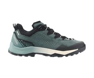 Lowa Explorer GORE-TEX Low Herren Multifunktionsschuhe (Grau 8,5 42,5 EU) Typ A (Halbschuhe)