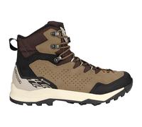 Lowa - Explorer Gore-Tex Mid Humus Brown - 9.5 - Wanderschuhe Marron 9.5