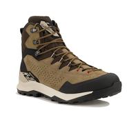 Lowa Explorer Mid GORE-TEX Stiefel braun schwarz - 41