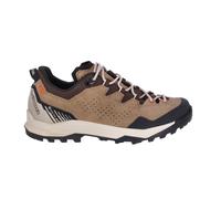 Lowa EXPLORER GTX LO black/lime 45