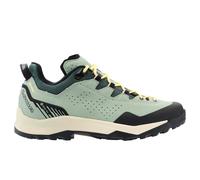 Lowa EXPLORER GTX LO Ws dark petrol/milky Größe 42