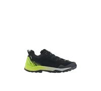 Lowa Lowa Explorer GTX Lo Herren Trekkingschuhe schwarz-limone Schuhgröße EU 44 Farbgruppe schwarz schwarz Herren