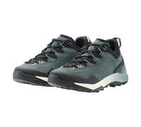 Lowa Herren Wanderschuhe LOWA EXPLORER GTX MID, rauchblau, Gr. 44EU