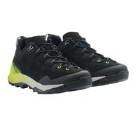 Lowa Explorer GTX Lo UK 7,5 black/lime