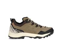 Lowa Explorer GTX Lo Wanderhalbschuhe - Humus/Braun, EU 47