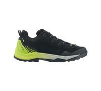 Lowa Explorer GTX Lo UK 7,5 black/lime