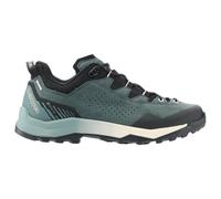 LOWA Explorer GTX LO Men Schuhe, schieferblau/schwarz 44,0 (9,5)