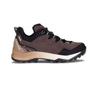 LOWA Explorer GTX LO Ws Women, altrosa/ton 39,0 (5,5)