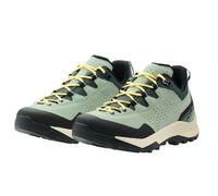 Lowa Explorer GTX Lo Damen Trekkingschuhe dunkelpetrol-mint Schuhgröße EU 42 Farbgruppe petrol petrol Damen