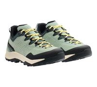 Lowa Lowa Explorer GTX Lo Damen Trekkingschuhe dunkelpetrol-mint Schuhgröße EU 39 Farbgruppe petrol petrol Damen