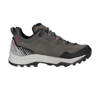 Lowa EXPLORER GTX LO Ws grey/pink 42 1/2