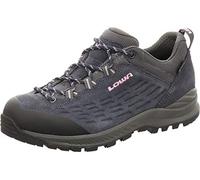 Lowa Explorer GTX Lo WS - Wanderschuhe für Damen, Navy Lilac, 39.5 EU