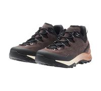 Lowa Wanderhalbschuhe Explorer GTX Lo Ws – Altrosa/Ton, EU 37,5