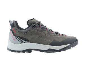 Lowa Explorer GTX Low Damen Trekking-Halbschuhe, grau, Größe 39 ½ 39 ½