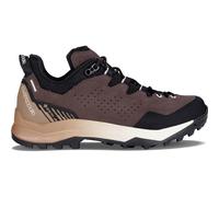 Lowa Explorer GTX Low Damen Trekking-Halbschuhe, rot, Größe 39 39