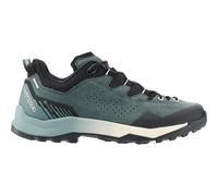 Lowa Explorer GTX Low Herren Trekking-Halbschuhe, blau, Größe 45 45