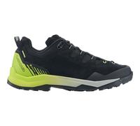 Lowa Explorer GTX Low Herren Trekking-Halbschuhe, schwarz, Größe 48 ½ 48 ½