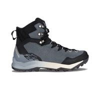 LOWA ® EXPLORER GTX MID für Herren, blau, Größe 42 EU / 8 UK