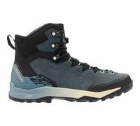 Lowa Explorer GTX Mid schieferblau/schwarz (6398) 42,5