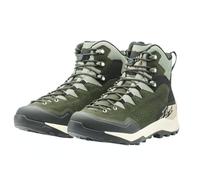 Lowa EXPLORER GTX MID humus/brown 46