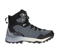 Lowa Explorer GTX Mid schieferblau/schwarz (6398) 44