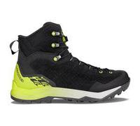 Lowa EXPLORER GTX MID |schwarz/limone| EU 43½