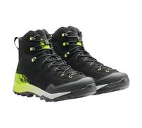 Lowa EXPLORER GTX MID |schwarz/limone| EU 45