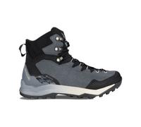 Lowa Explorer GTX Mid schieferblau/schwarz (6398) 44