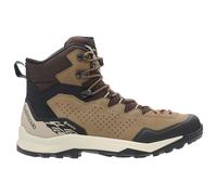 Lowa - Explorer GTX Mid - Wanderschuhe, Gr. 40, beige (Humus/Brown)