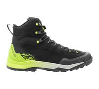 Lowa EXPLORER GTX MID black/lime 43 1/2