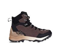 Lowa EXPLORER GTX MID Damen brown rose/clay 42
