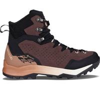 Lowa Damen Wanderschuhe LOWA EXPLORER GTX MID, rose, Gr. 37,5EU