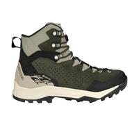 Lowa Explorer GTX Mid Ws dunkelgrün/panna (7826) 41