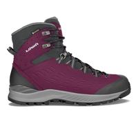 Lowa Explorer II GTX Mid Damen Trekkingstiefel, pink, Größe 38 38