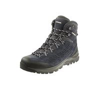 Lowa Damen Trekkingstiefel EXPLORER II GTX MID Ws (220764) 41 Navy/Rose
