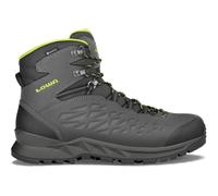 LOWA EXPLORER II GTX MID Dunkelgrau - Gr. - 11