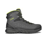 Lowa Explorer II GTX MID Herren Wanderstiefel Trekkingschuh Outdoor Goretex 210760 Blau