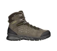 LOWA Explorer II GTX Mid für Herren, oliv, Größe 46 EU / 11 UK