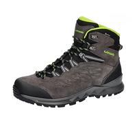 Lowa Explorer II GTX MID Herren Wanderstiefel Trekkingschuh Outdoor Goretex 210760 Blau