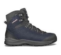Lowa Lowa Explorer II GTX Mid Ws Damen (Navy/Rose), 42 EU