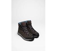 Lowa - Women's Explorer II GTX Mid - Wanderschuhe, Gr. 40 UK 6.5, braun (Anthrazit/Beere)