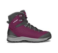 Lowa Explorer II GTX Mid Ws Damen (Beere), 39 EU