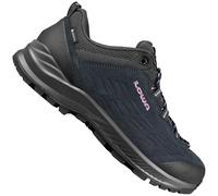 Lowa Explorer II GTX Navy/Lilac 41