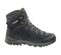 LOWA Explorer II GTX Trekkingstiefel fr Damen, Navy/Rose,5