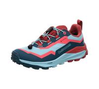 LOWA Fauli GTX LO JR für Kinder, blau, Größe 40 EU