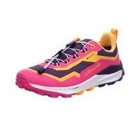 LOWA Fauli GTX Lo Jr für Kinder, pink, Größe 40 EU