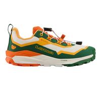 Lowa - Kid's Fauli GTX Lo - Multisportschuhe, Gr. 39, bunt (Green/Orange)