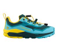 Lowa Kinderschuh Fauli GTX Lo Halbschuh Wasserdicht Größe 34