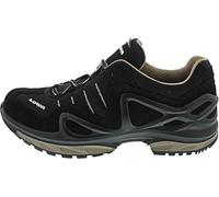 LOWA Female Damen Schnürschuhe Gorgon GTX Ws schwarz