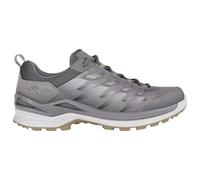 Lowa Halbschuh Ferrox Gore‑Tex Lo Graphit/Bronze Herren Größe 43 ½ / UK 9